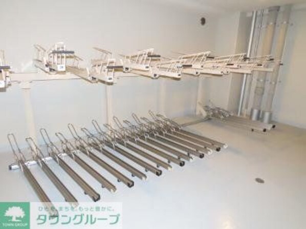 La Douceur大島の物件内観写真